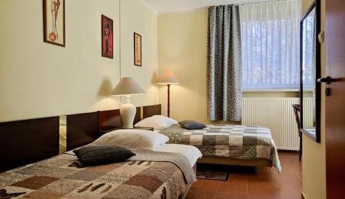 Double Room - Disability Access