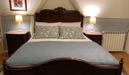 Luxury Quadruple Room