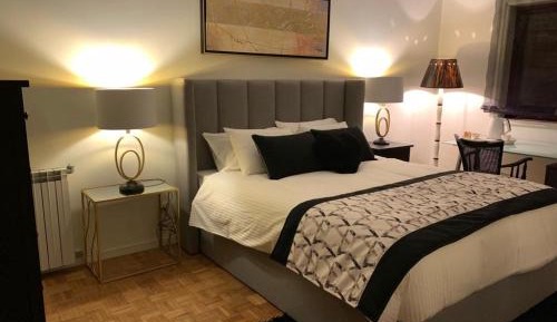 Comfort Triple Room