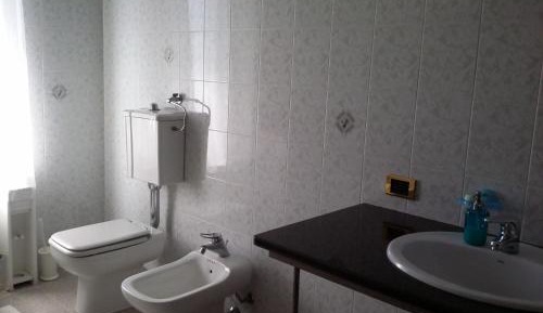 Double Room with Extra Bed