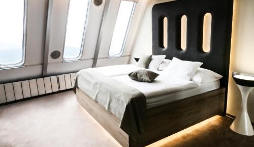 Double Room with New Year's Package