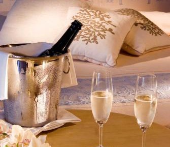 Double Room with Sea View