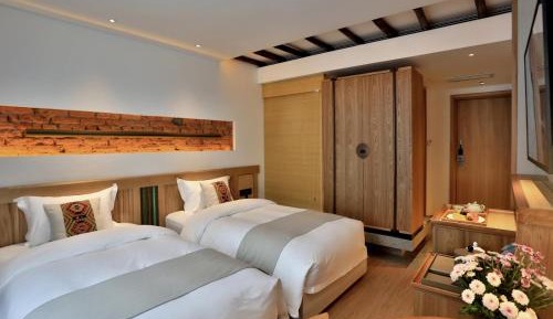 Small Twin Room