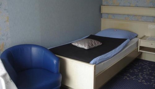 Comfort Single Room