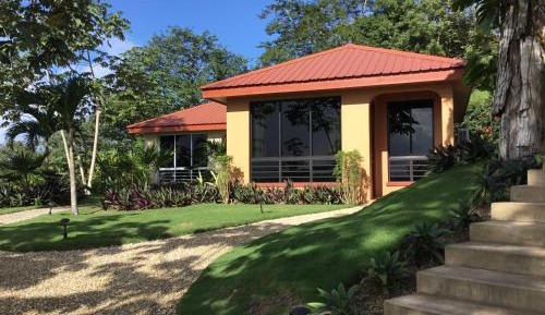 Villa Cayo 3