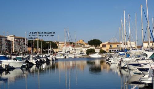 Apartment with Garden View