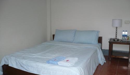 Economy Double Room with Fan