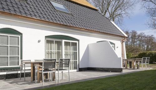 Two-Bedroom Holiday Home