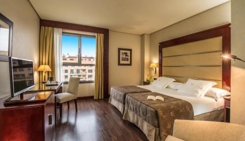 Double or Twin Room