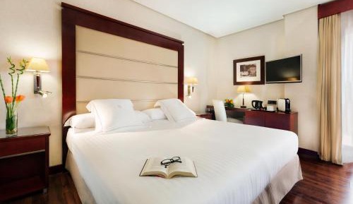 Junior Suite with Terrace