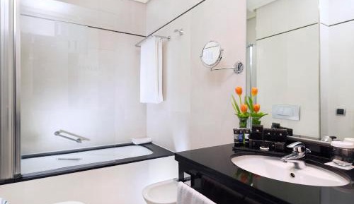 Romantic Standard Room