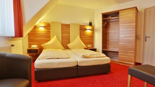 Comfort Double Room