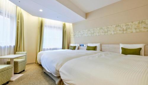 Triple Room - Non-Smoking