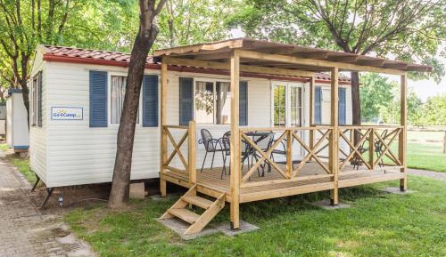 Mobile Home