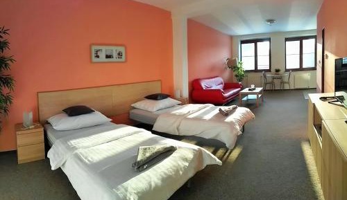 Apartment (2 Adults)