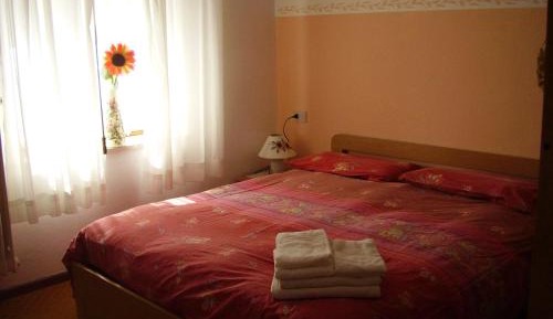 Single Room - Separate Building