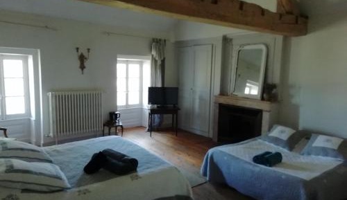 Superior King Room