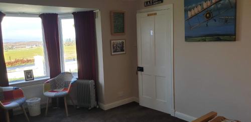Twin Room with Shared Bathroom