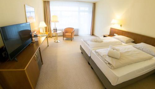 Comfort Double Room