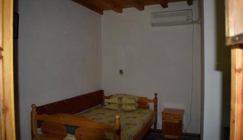 Single Room with Balcony