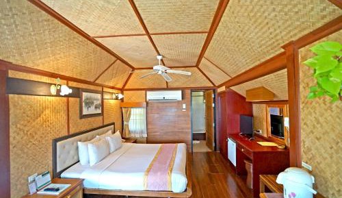 Beach Superior Cottage