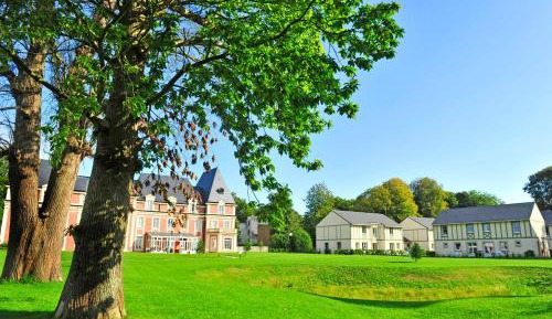 One-Bedroom House with Terrace (2-4 People)