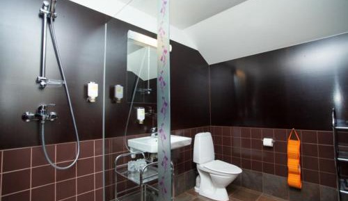 Basic Triple Room