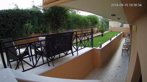 Economy Double or Twin Room - Ground Floor