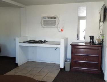 Double Room with Two Double Beds with Kitchenette