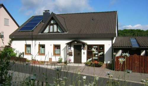 One-Bedroom Apartment with Terrace (3 Adults)