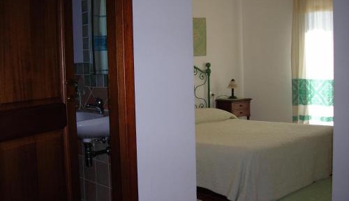 Double or Twin Room with Private Bathroom