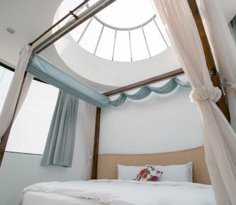 Duplex Quadruple Room