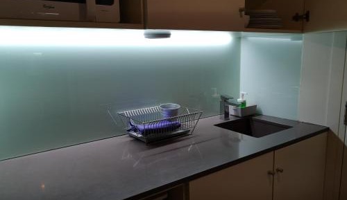 Superior Double or Twin Room with City View