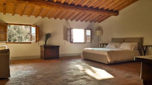 Large Triple Room