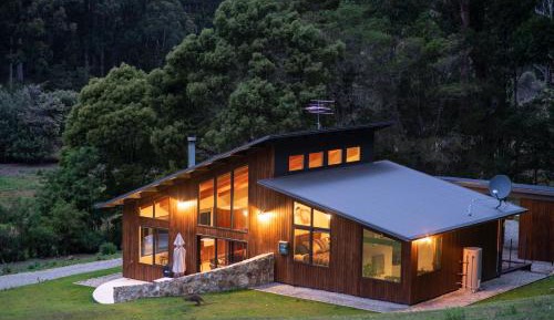 Superior Villa