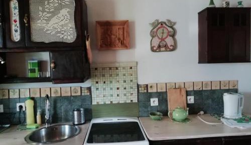 Apartment - Split Level