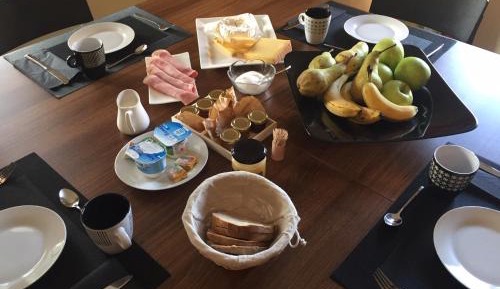 Double or Twin Room with Terrace