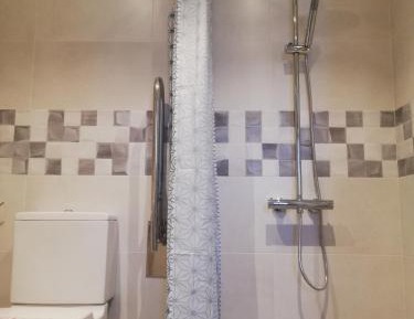 Double Room - Disability Access