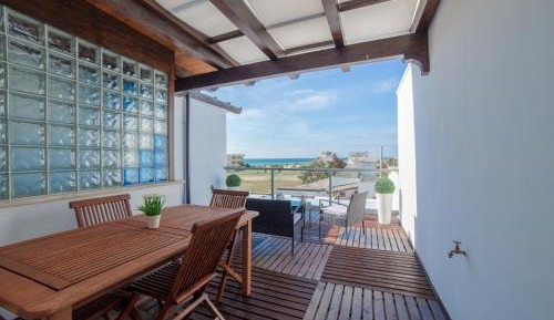 Two-Bedroom Holiday Home