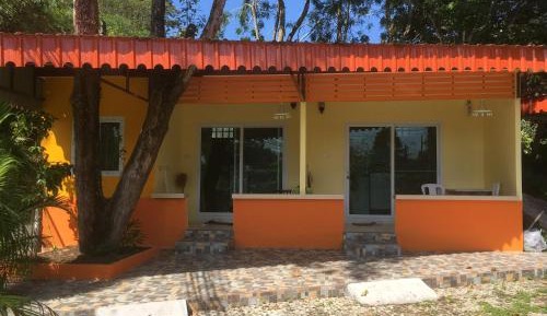 Double Room with Park View