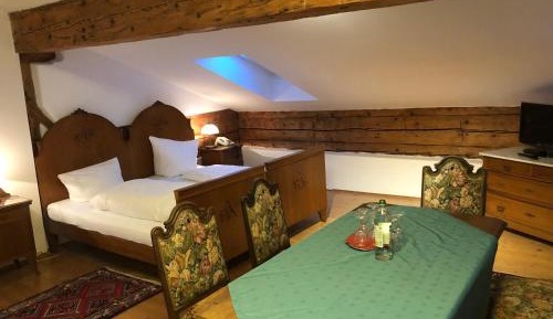Three-Bedroom Suite