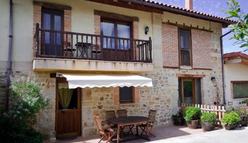 Two-Bedroom Apartment with Garden View