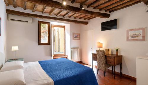 Apartment - Split Level