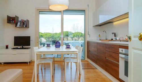 Superior Apartment