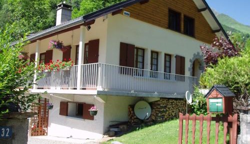Chalet