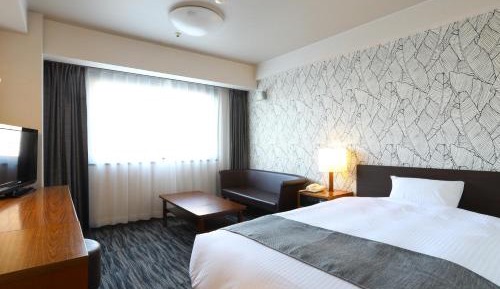 Standard Single Room - Non Smoking