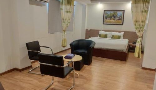 Junior Suite