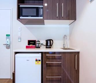 Deluxe Twin Room with Balcony