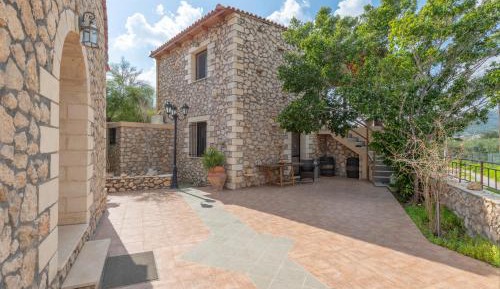 Two-Bedroom Villa