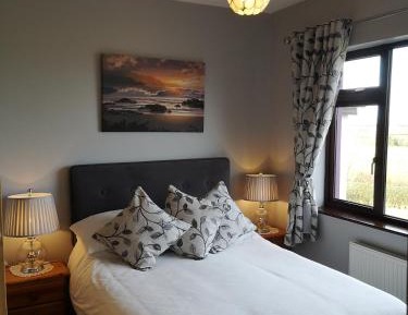 Standard Double Room with Sea View
